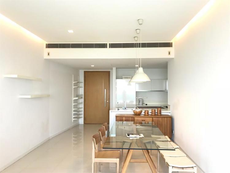 Marina Bay Residences (D1), Condominium #165093952